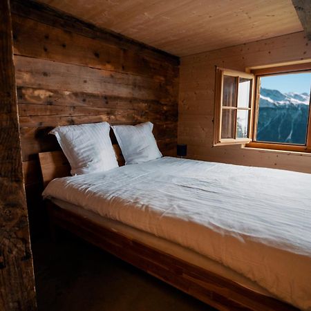 Le Mayen De Colombire Crans-Montana Exterior photo