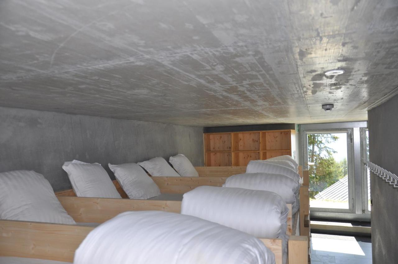 Le Mayen De Colombire Crans-Montana Exterior photo