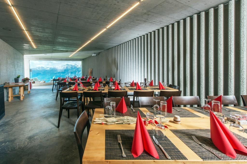 Le Mayen De Colombire Crans-Montana Exterior photo