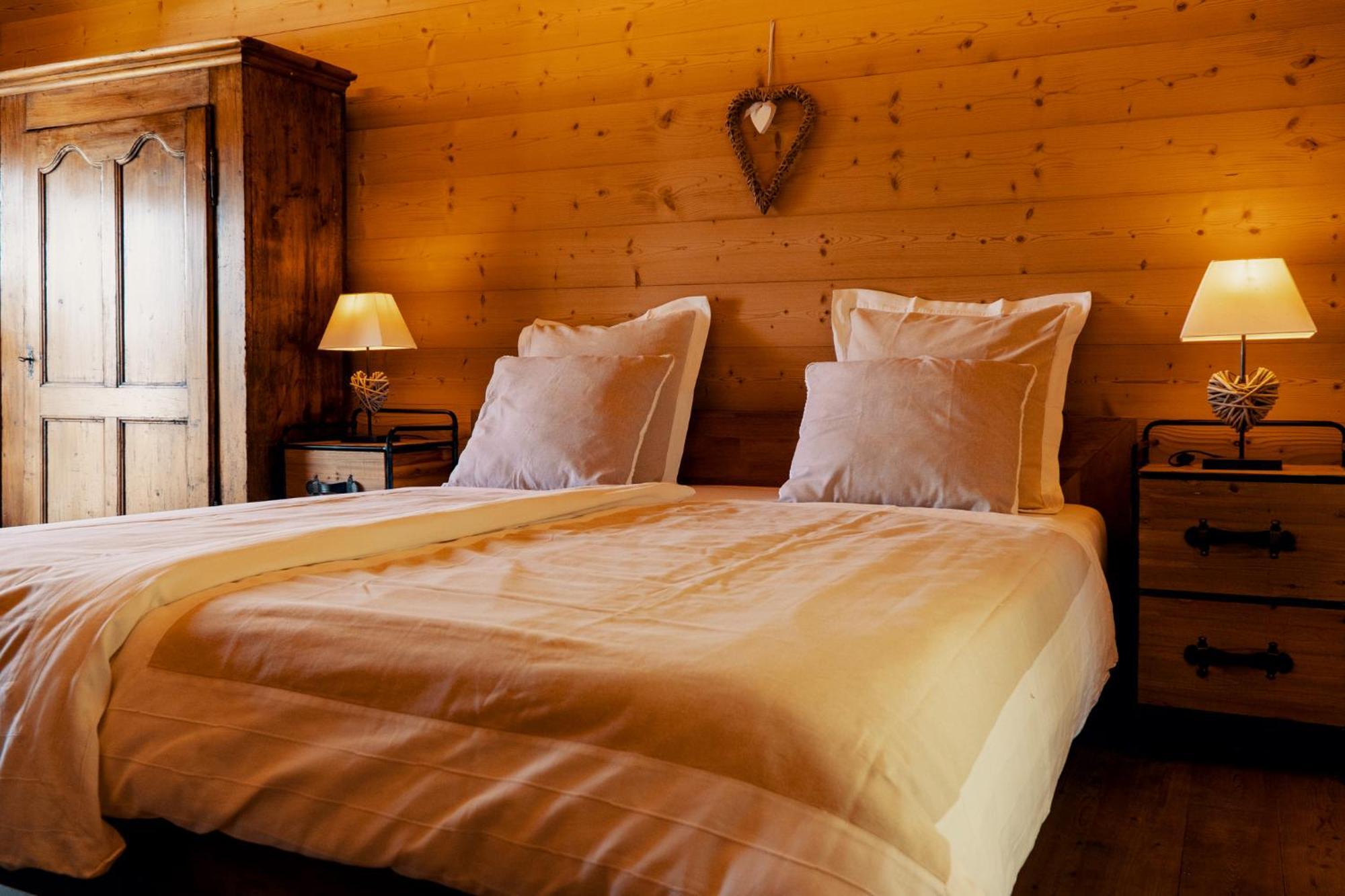 Le Mayen De Colombire Crans-Montana Exterior photo