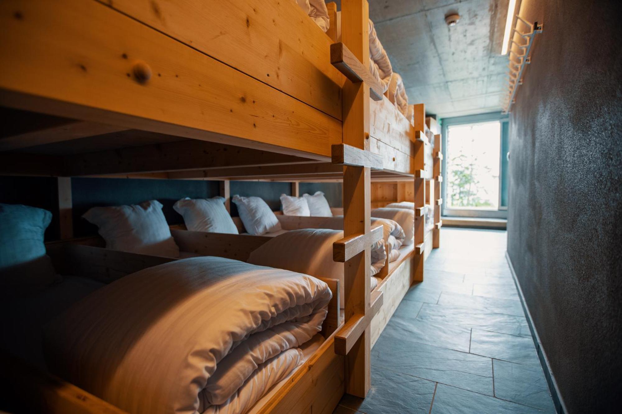 Le Mayen De Colombire Crans-Montana Exterior photo