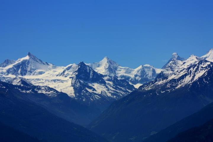Le Mayen De Colombire Crans-Montana Exterior photo